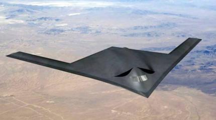 Новейший бомбардировщик США B-21 Raider умрёт, не родившись