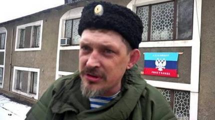 Убит Павел Дрёмов Убит Павел Дрёмов