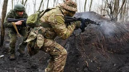 Как наши «случайно» взяли Марьино в Сумской области Как наши «случайно» взяли Марьино в Сумской области
