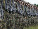 Фоторепортаж из швейцарской армии Фоторепортаж из швейцарской армии