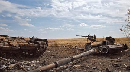 Кто остановил танковые колоны хунты Кто остановил танковые колоны хунты