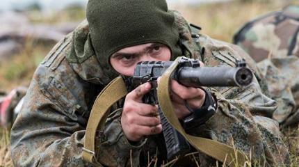 Один в поле воин. Пять русских героев, погибших в неравном бою