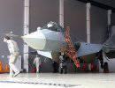 ПАК ФА оказался в 15 раз «незаметнее» Су-27 ПАК ФА оказался в 15 раз «незаметнее» Су-27