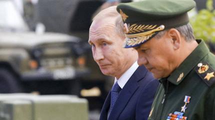 ВВС: Зачем России нужны три дивизии на границах с НАТО? ВВС: Зачем России нужны три дивизии на границах с НАТО?
