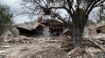 ВСУ в День знаний обстреляли из HIMARS поселок Рубцы, 13 человек погибли