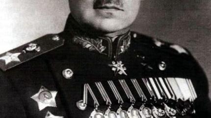 Жуков под Москвой говорил другим командармам: «Упрись, как Говоров» Жуков под Москвой говорил другим командармам: «Упрись, как Говоров»