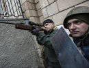 Власти Украины создают на деньги Запада «эскадроны смерти» Власти Украины создают на деньги Запада «эскадроны смерти»