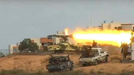 Боевики задействовали трофейный российский ПТРК «Хризантема-С» на поле боя Боевики задействовали трофейный российский ПТРК «Хризантема-С» на поле боя