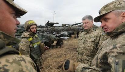 Хроника Донбасса: убийство ополчения в режиме тишины, большая война скоро