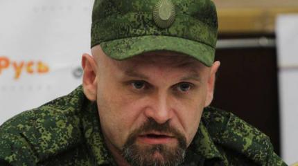 Мозговой: Планируемый военный совет так и не состоялся Мозговой: Планируемый военный совет так и не состоялся