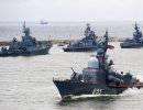 «Удар меча» в российском прицеле