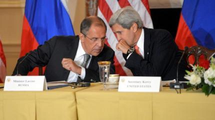 Лавров раскрыл детали предложения США по урегулированию ситуации в Алеппо Лавров раскрыл детали предложения США по урегулированию ситуации в Алеппо