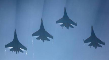 Россия готова поделиться со странами Азии опытом модернизации армии