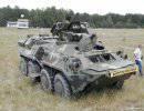 Таиланд заинтересован в дополнительном приобретении украинской бронетехники Таиланд заинтересован в дополнительном приобретении украинской бронетехники