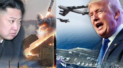 Удар Трампа по КНДР: катастрофические последствия для РФ обсудили в Москве