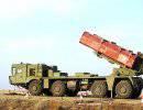От «Града» к «Торнадо»