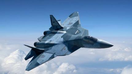 Истребитель Т-50 оснастят принципиально новой системой управления Истребитель Т-50 оснастят принципиально новой системой управления