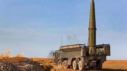 «Грибы поднимались из огня один за другим»: российский ответ напугал Киев «Грибы поднимались из огня один за другим»: российский ответ напугал Киев