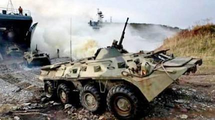 Армия России никому не угрожает Армия России никому не угрожает