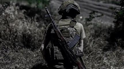 Подвиг без свидетелей: боец в одиночку ликвидировал миномётный расчёт ВСУ