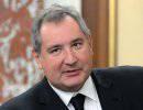 Рогозин взялся за права русских в Молдавии Рогозин взялся за права русских в Молдавии