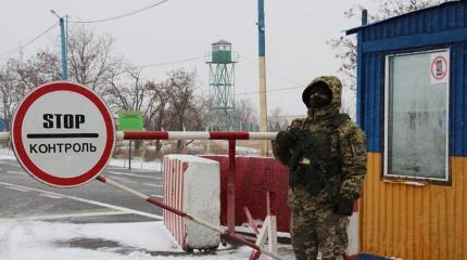 Разделенные жители Донбасса страдают от лжи, пиара и провокаций Киева