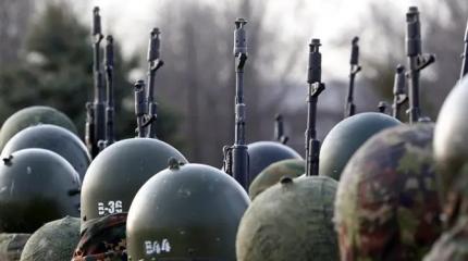 Наш спецназ будет штурмовать СИЗО в Варшаве на законных основаниях