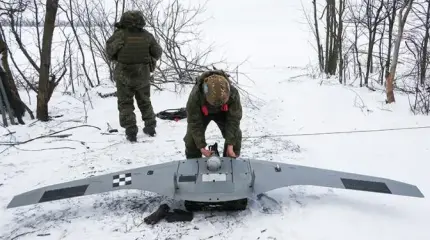 Из Купянска поступает всё меньше новостей — что скрывается за тишиной?