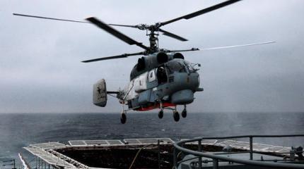«Морской дьявол» России: стало известно о возможной модификации «Миноги» «Морской дьявол» России: стало известно о возможной модификации «Миноги»