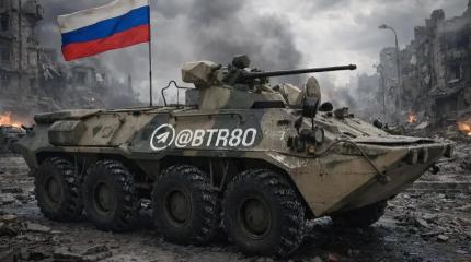 Новости СВО: Армия России освобождает Запорожье и продвигаются к Славянску