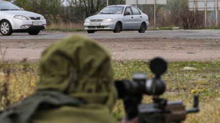 Что происходит с пленными в Донецке? Что происходит с пленными в Донецке?
