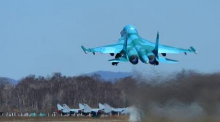 В России создали «нервную систему» для боевых самолетов и вертолетов В России создали «нервную систему» для боевых самолетов и вертолетов