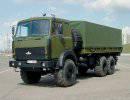 МАЗ поставит в Экваториальную Гвинею 60 единиц автотехники