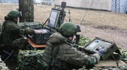 На какие интеллектуальные системы вооружения Россия сделала ставку На какие интеллектуальные системы вооружения Россия сделала ставку