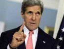Джон Керии: США будут защищать Японию в случае военного конфликта с Китаем Джон Керии: США будут защищать Японию в случае военного конфликта с Китаем