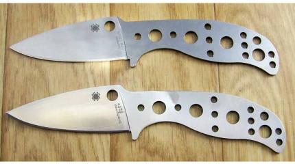 Компания Spyderco выпустила необычно простую модель ножа Mule Team 22 Компания Spyderco выпустила необычно простую модель ножа Mule Team 22