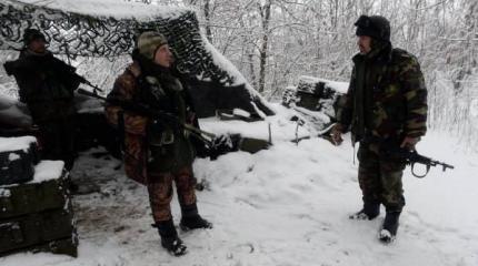 Батальон «Донбасс»: в настоящее время ситуация не в пользу Украины Батальон «Донбасс»: в настоящее время ситуация не в пользу Украины