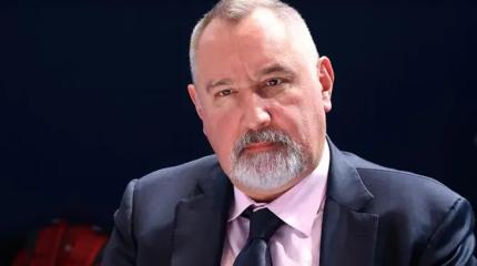 Рогозин прав, хватит топтаться, пора бить по-взрослому Рогозин прав, хватит топтаться, пора бить по-взрослому