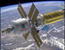 НАСА в конце лета испытает передовой термоядерный ракетный двигатель