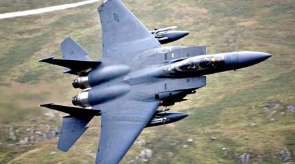 Что означает закупка Катаром истребителей F-15 на $12 млрд у США Что означает закупка Катаром истребителей F-15 на $12 млрд у США