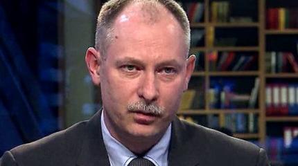 Поговорим, полковник? Мысли о некоторых военных экспертах Украины Поговорим, полковник? Мысли о некоторых военных экспертах Украины