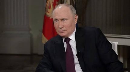 Как президент Путин видит возможную демилитаризацию и денацификацию Украины