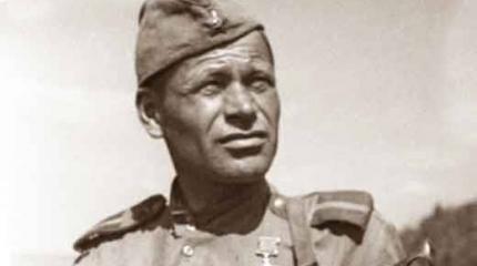 Как боец Смищук в одиночку плацдарм отстоял? Как боец Смищук в одиночку плацдарм отстоял?