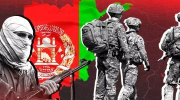Размытые цели в отношении России обрекли США на новый «афганский провал»