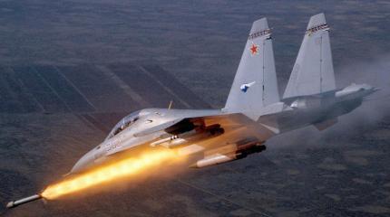 Местом «боевого крещения» МиГ-35 станет Сирия Местом «боевого крещения» МиГ-35 станет Сирия