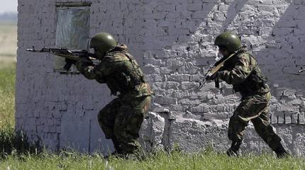 Нейтрализованные в Дагестане боевики оказались бойцами ИГИЛ Нейтрализованные в Дагестане боевики оказались бойцами ИГИЛ