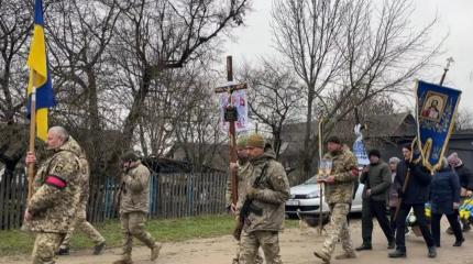 Зеленский погубил 700000 украинских военных