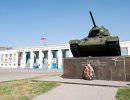Волгоградский тракторный завод: для выполнения оборонзаказа создан специальный цех Волгоградский тракторный завод: для выполнения оборонзаказа создан специальный цех