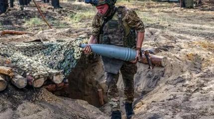 Битва за Купянск: ВСУ, похоже, готовят город либо к сдаче, либо к «Буче» Битва за Купянск: ВСУ, похоже, готовят город либо к сдаче, либо к «Буче»
