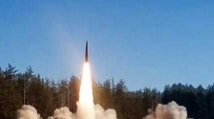 Рекорд для столицы Украины: Так сильно по Киеву в этом году еще не били